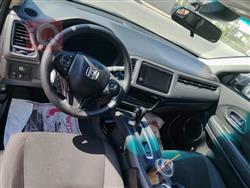 هۆندا HR-V